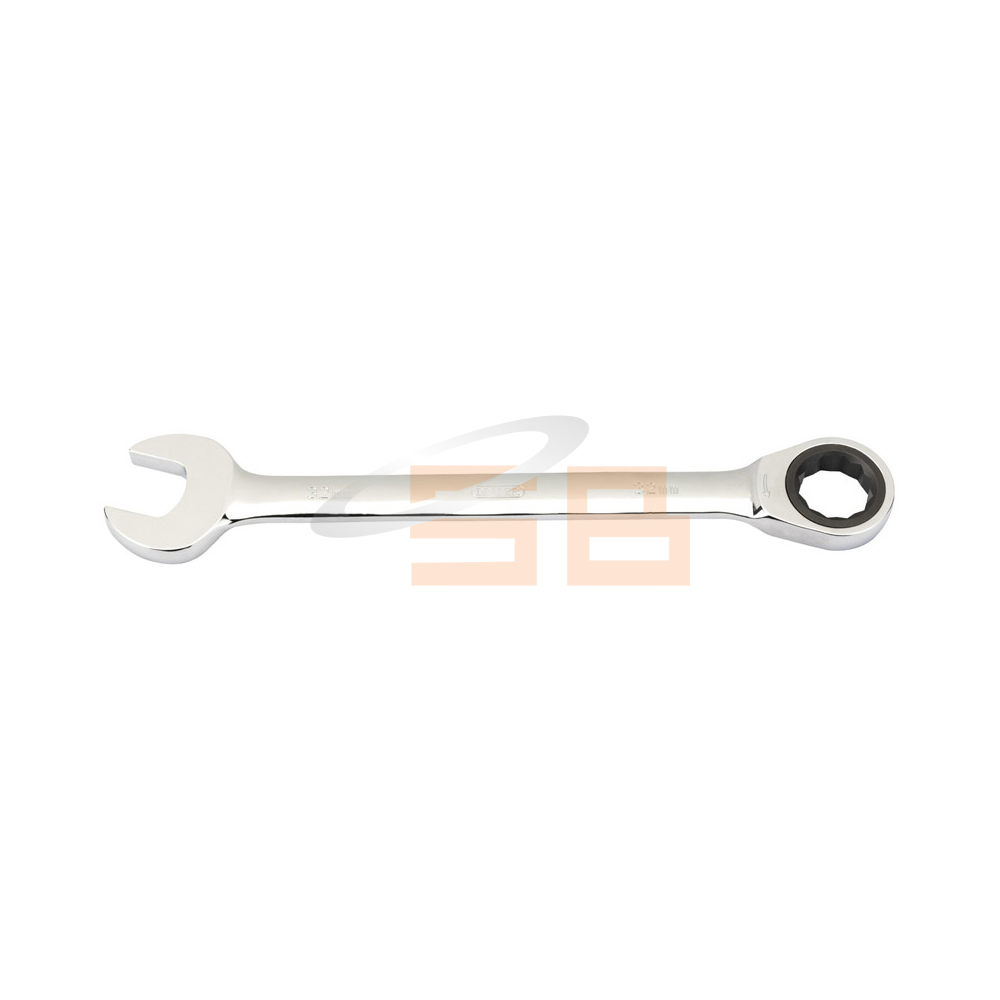 RATCHETING SPANNER, 32 MM, DRAPER 31027