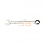 RATCHETING SPANNER, 32 MM, DRAPER 31027