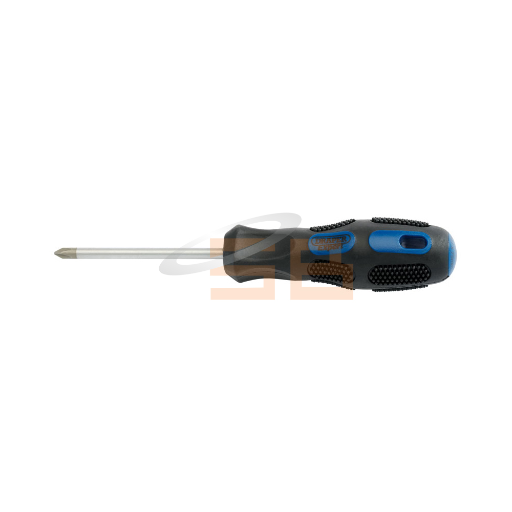 SLOTED SCREWDRIVER STAR, NO.1X75MM, 40017, DRAPER