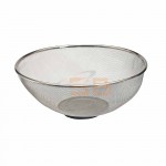 PARTS DISH SS MESH, DRAPER 31317