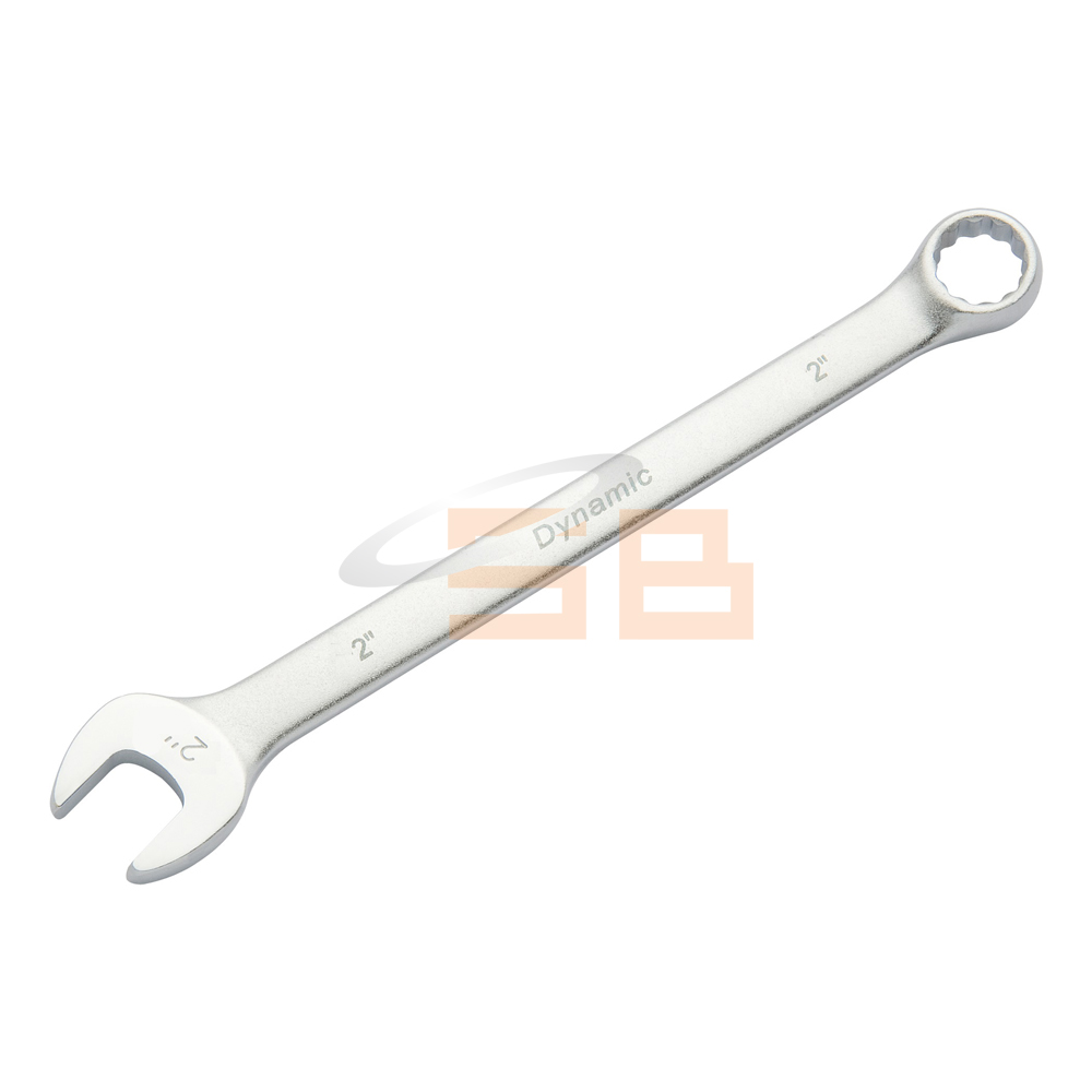 COMBINATION WRENCH 2