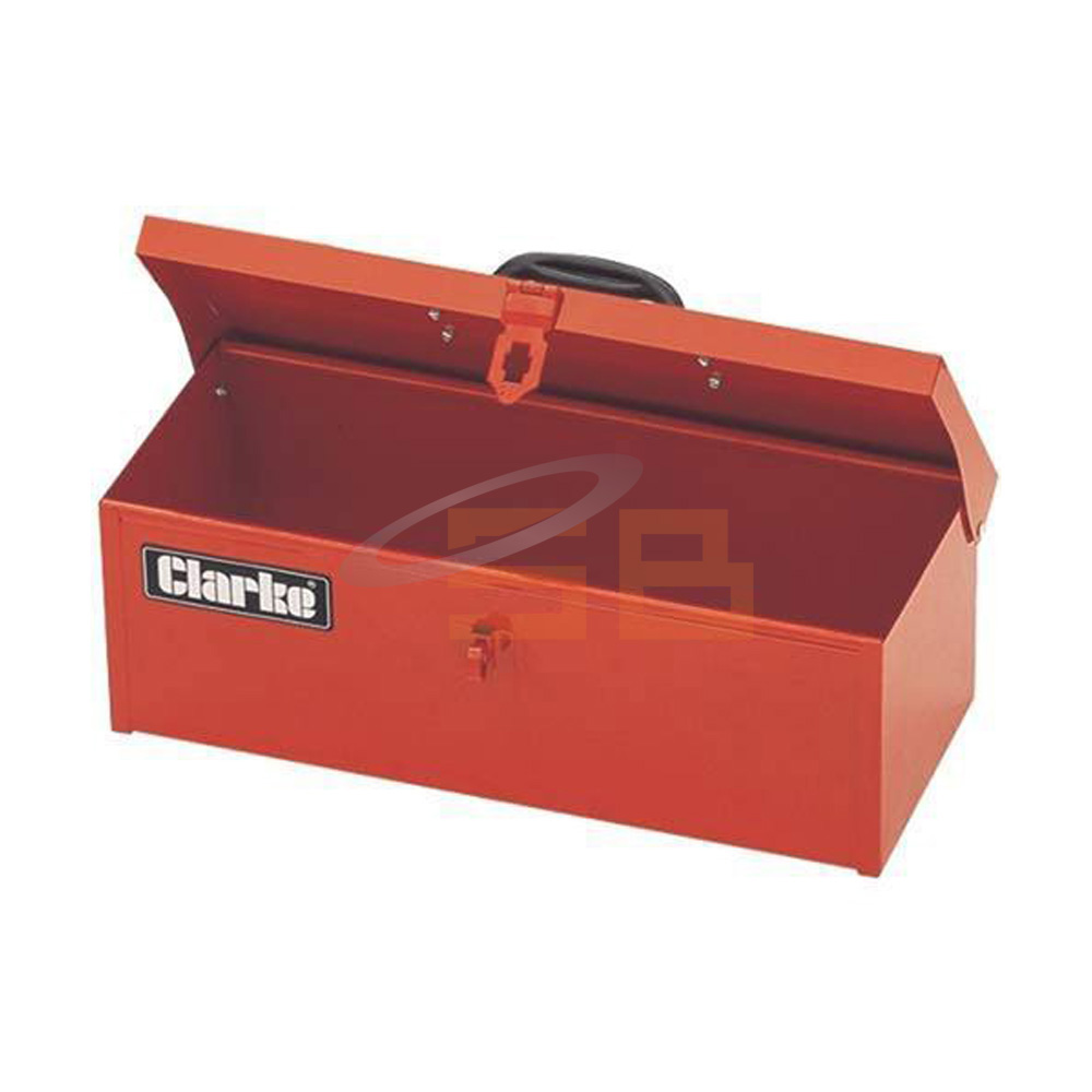 HANDY TOOL BOX CTB100 CLARKE