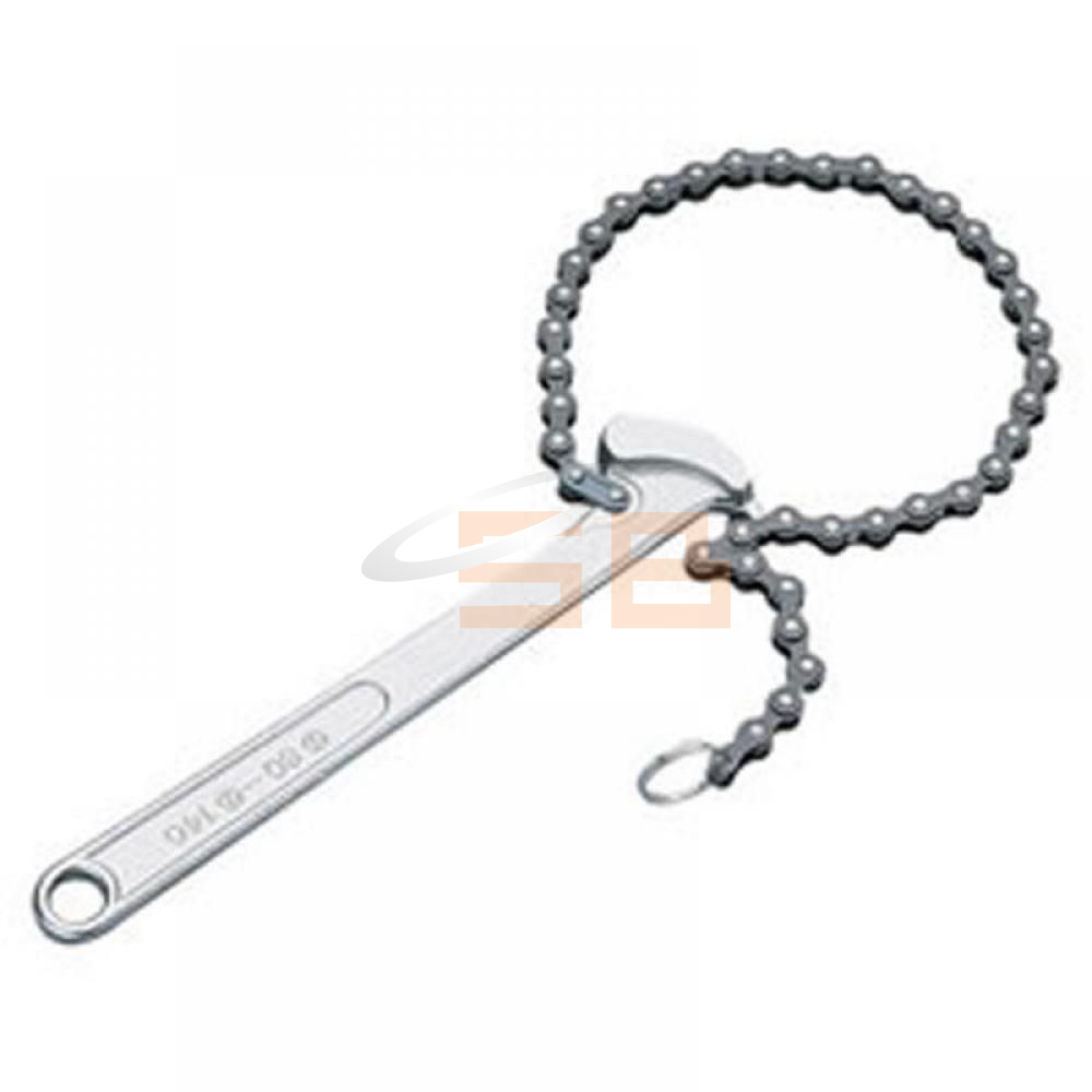 OIL FILTER CHAIN WRENCH,1801265, CLARKE CHT265