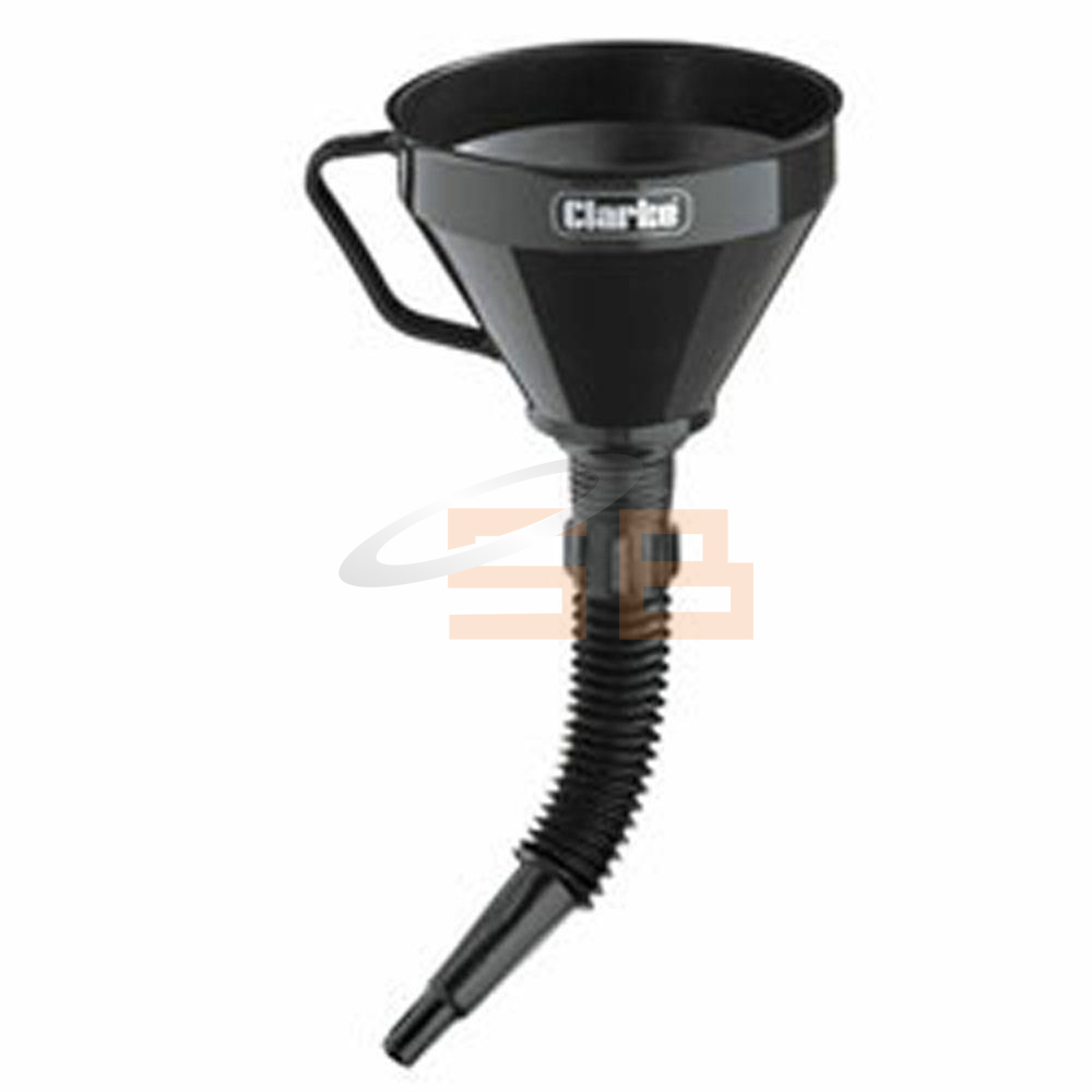 FUNNEL WITH FLEXIBLE CHT516, CLARKE 1801516