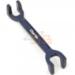BASIN WRENCH 11