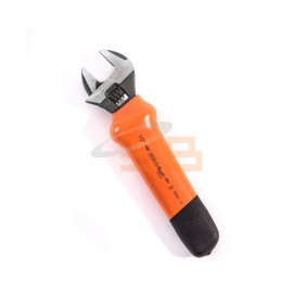 EGA Master 76553 Adjustable Insulated Wrench 12 (1000V)