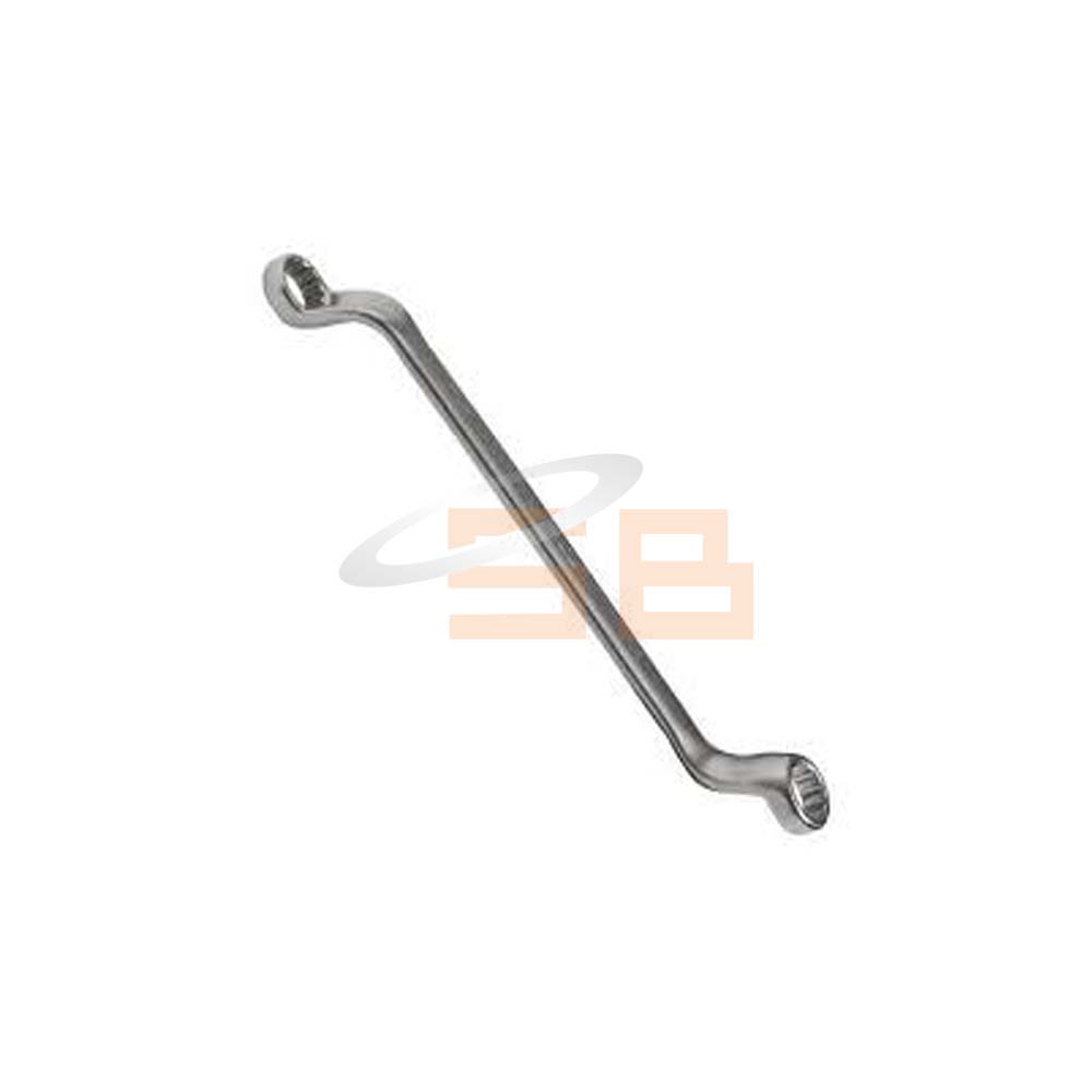 DOUBLE OFFSET RING WRENCH 1/4-5/6, EGAMASTER 60380