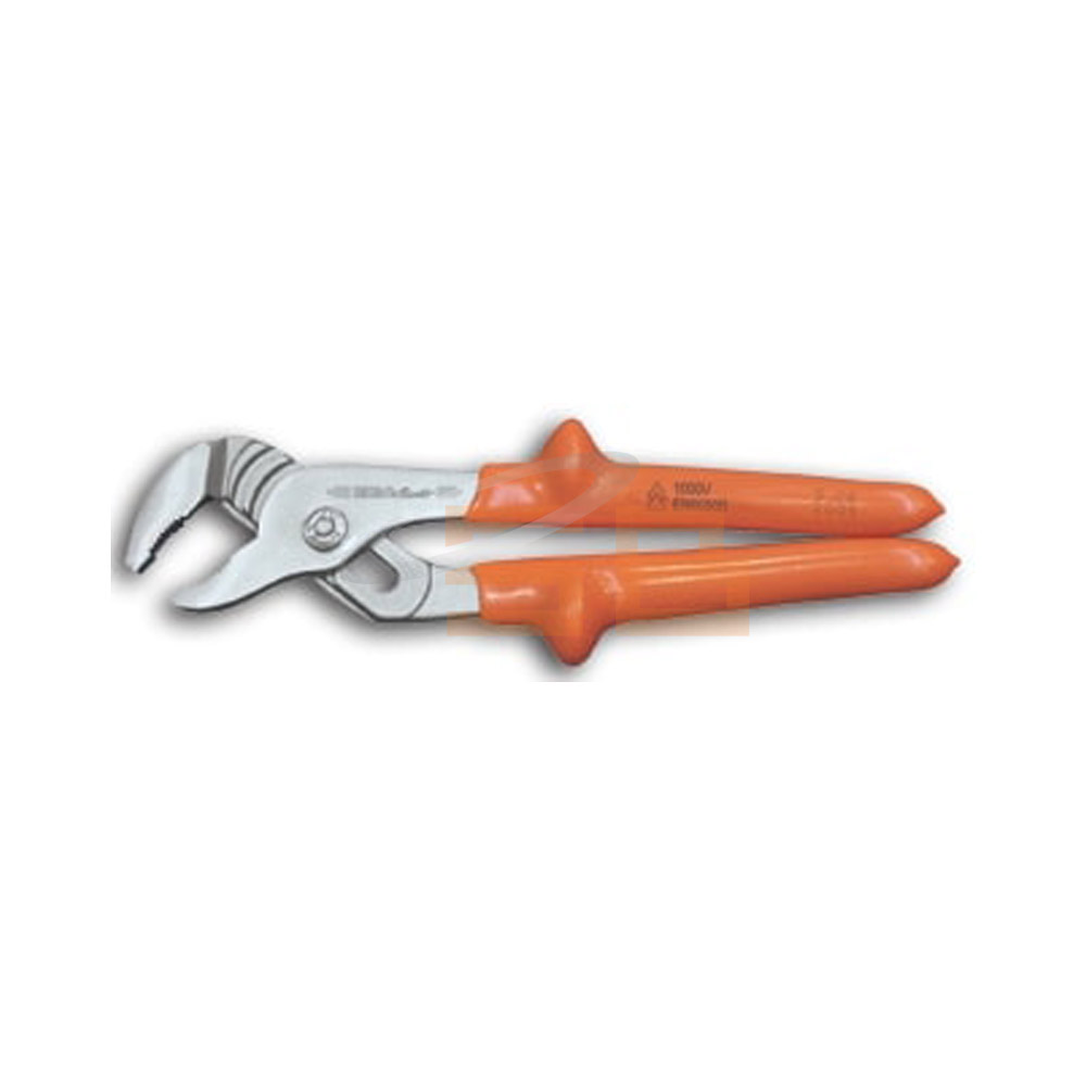 INSULATED GROOVE JOINT PLIER 10