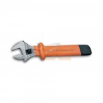 INSULATED ADJUSTABLE WRENCH 8