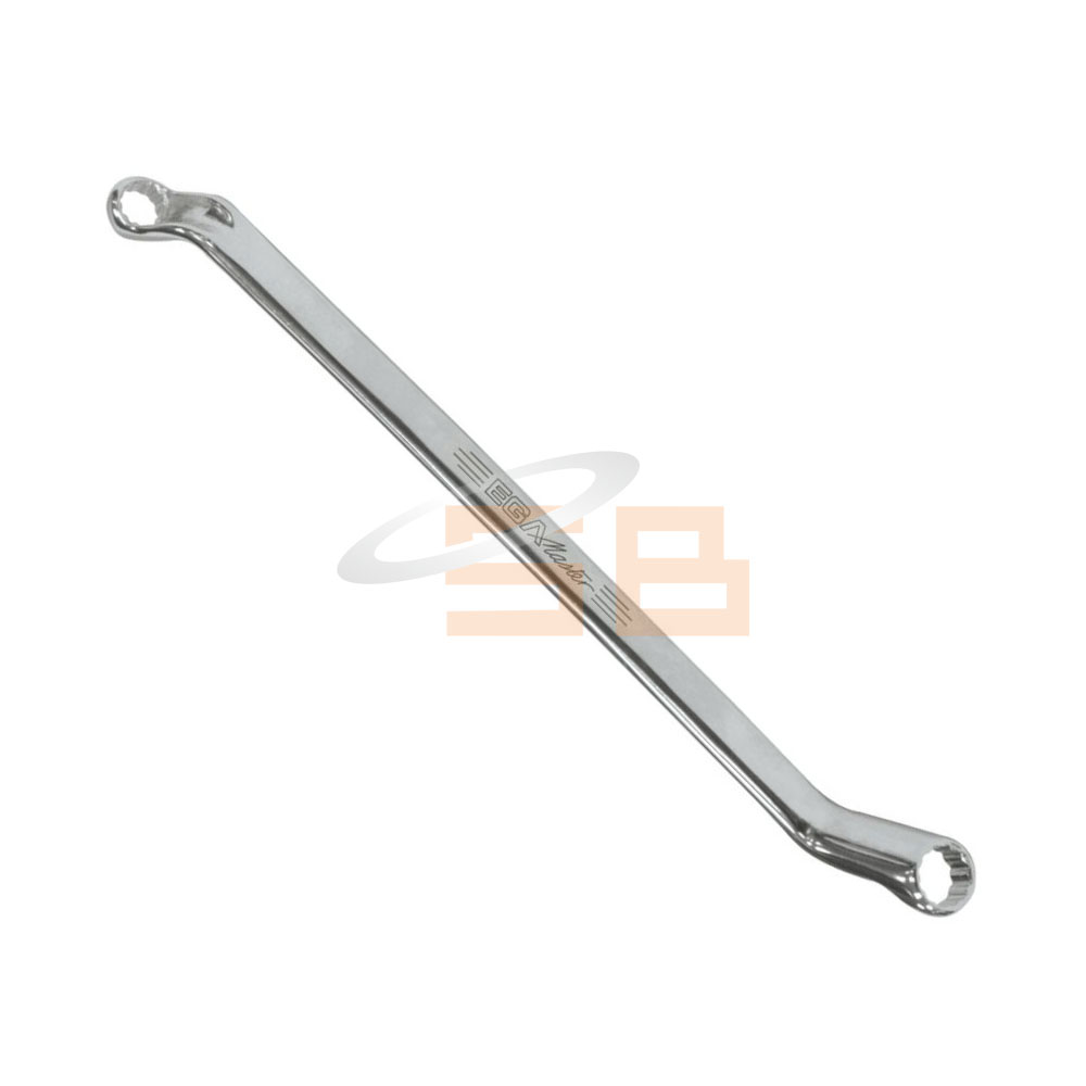 DOUBLE OFFSET RING WRENCH 9/16