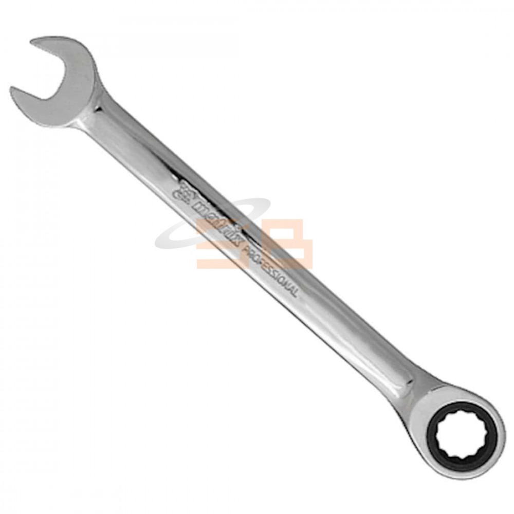 14MM COMBINATION RATCHET WRENCH CrV, MTX 148079