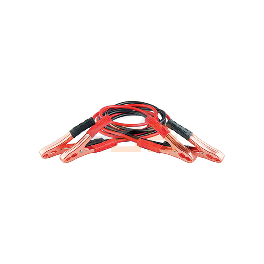 BATTERY BOOSTER CABLE 400 AMPS 2.50 MTR, STELS 55919
