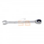 RATCHET WRENCH, 11MM, 1581, BGS