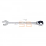 RATCHET WRENCH, 14MM, 1584, BGS