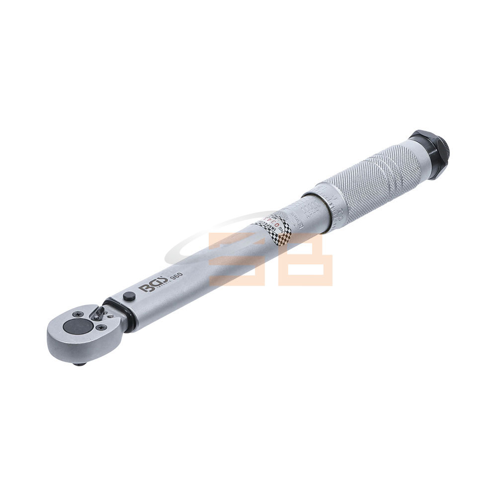 TORQUE WRENCH 1/4