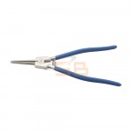 CIRCLIP PLIERS  EXTERNAL STRAIGHT 300MM, BGS 651-3