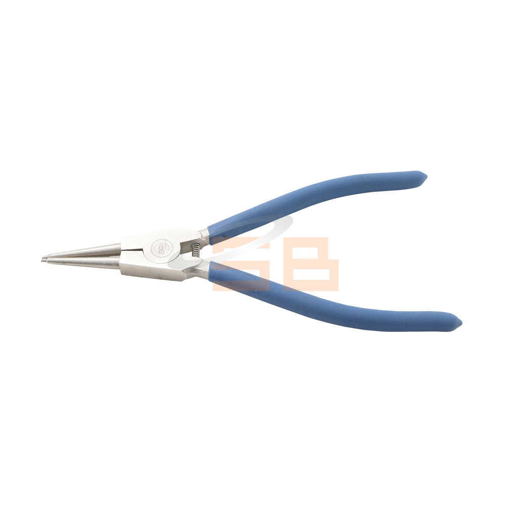 CIRCLIP PLIERS  EXTERNAL STRAIGHT 250MM, BGS 652-3