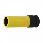 PROTECTIVE PLASTIC COVER 19MM SOCKET 1/2