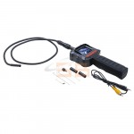 VIDEO BORESCOPE WITH TFT-DISPLAY, BGS 63216