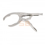 LOCKING PLIERS FOR OIL FILTERS 53-115MM, BGS 1038