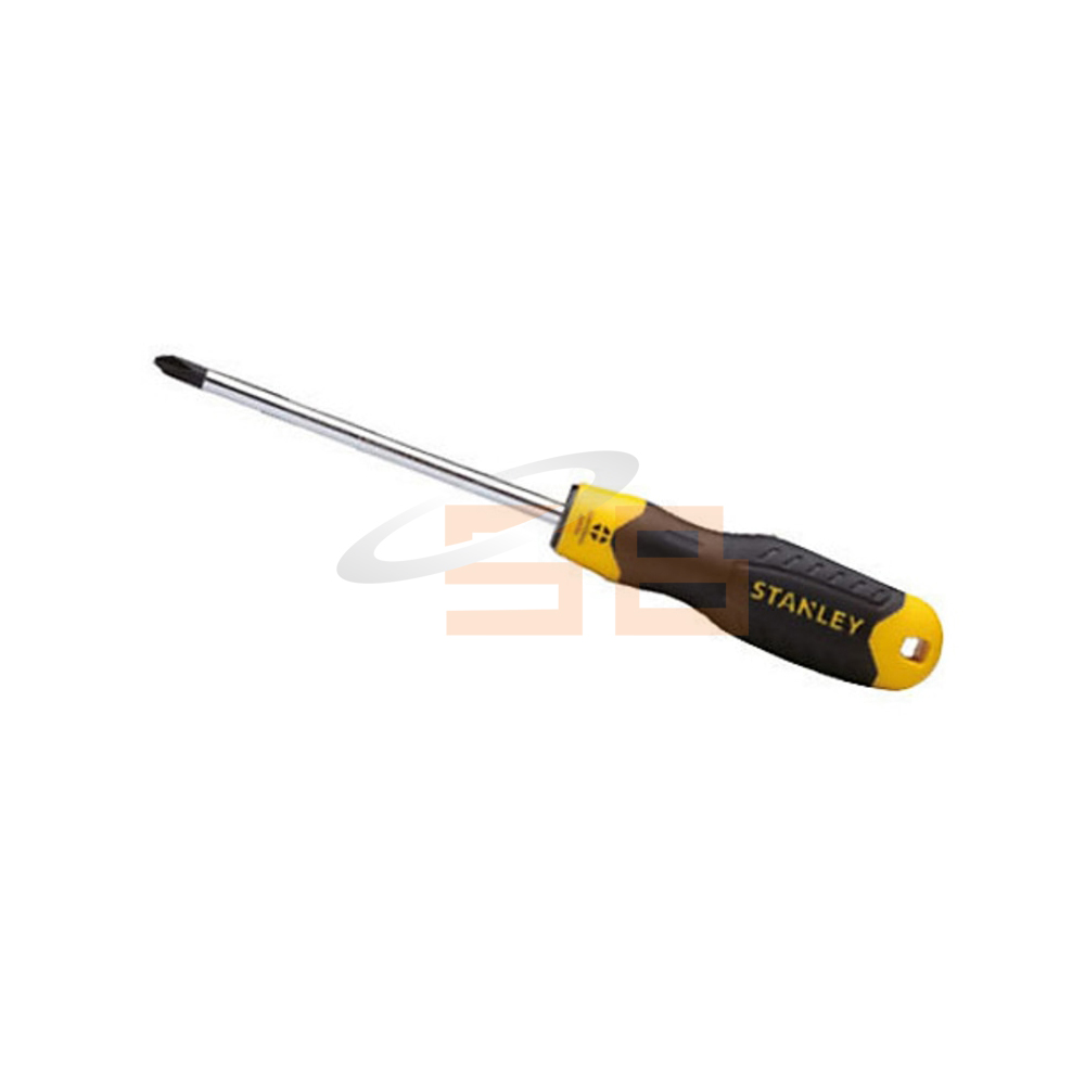 SCREWDRIVER #1X200MM PHILIPS, STANLEY STHT65165-8