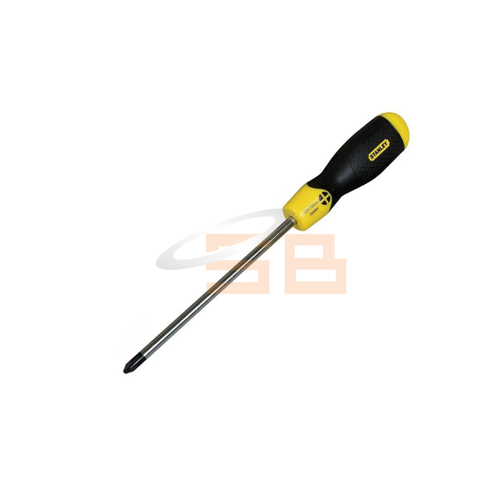 SCREWDRIVER #3X200MM PHILIPS, STANLEY STHT65173-8
