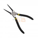 PLIERS CIRCLIP 7 IN STRAIGHT INTERNAL, STANLEY 84-273-22