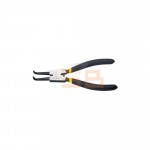 PLIER CIRCLIP 8 INCH BENT INTERNAL, STANLEY 84-274-22