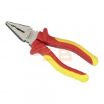 8" INSULATED COMBINATION PLIER, STANLEY 0-84-002