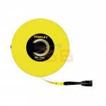 MEASURING TAPE FIBRE 30MTR, STANLEY STHT34297-8 / 34262-8