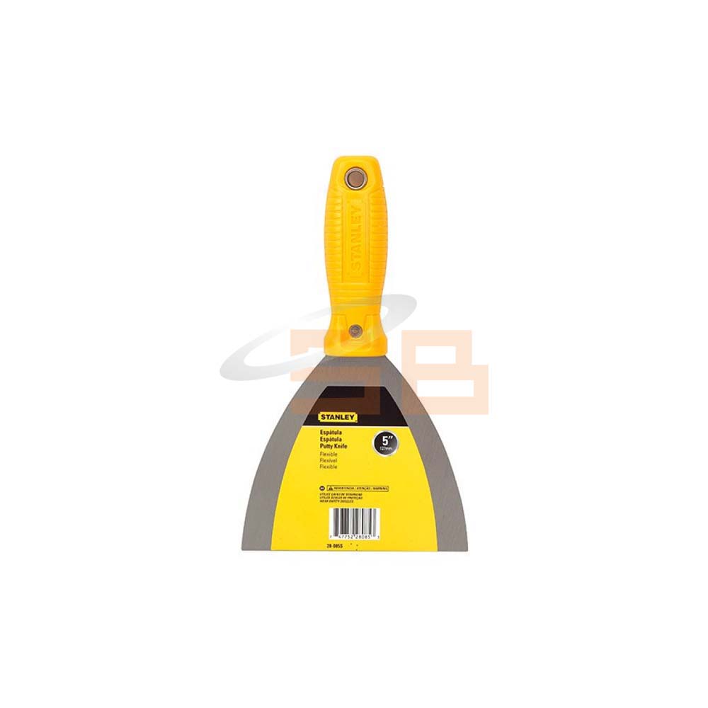 PUTTY KNIFE 5 INCH, STANLEY E-28085