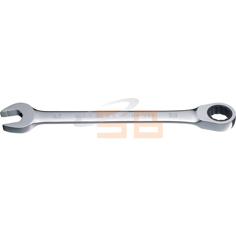 RATCHETING WRENCH 14MM, STANLEY STMT89939