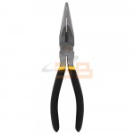 LONG NOSE PLIERS 203MM, STANLEY 0-84-102