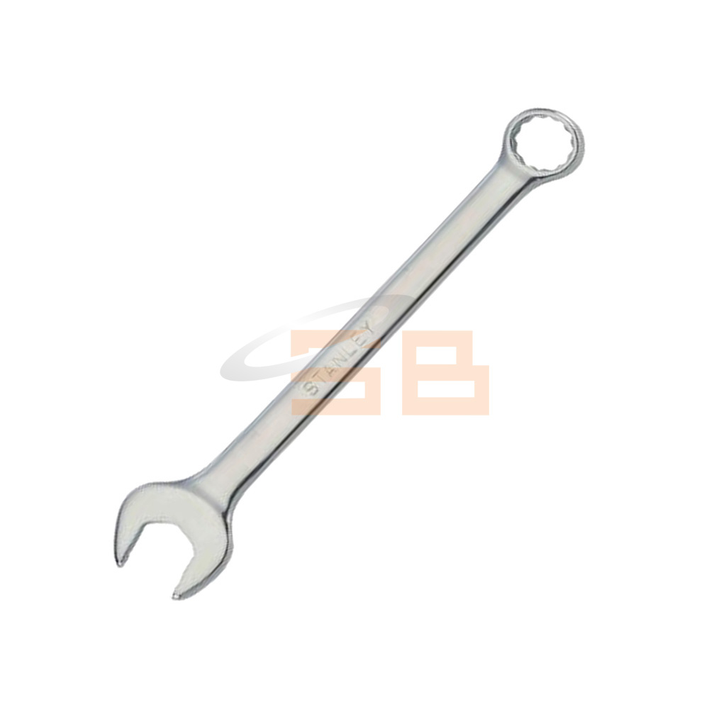 COMBINATION WRENCH BASIC 24MM, STANLEY STMT80239-8B