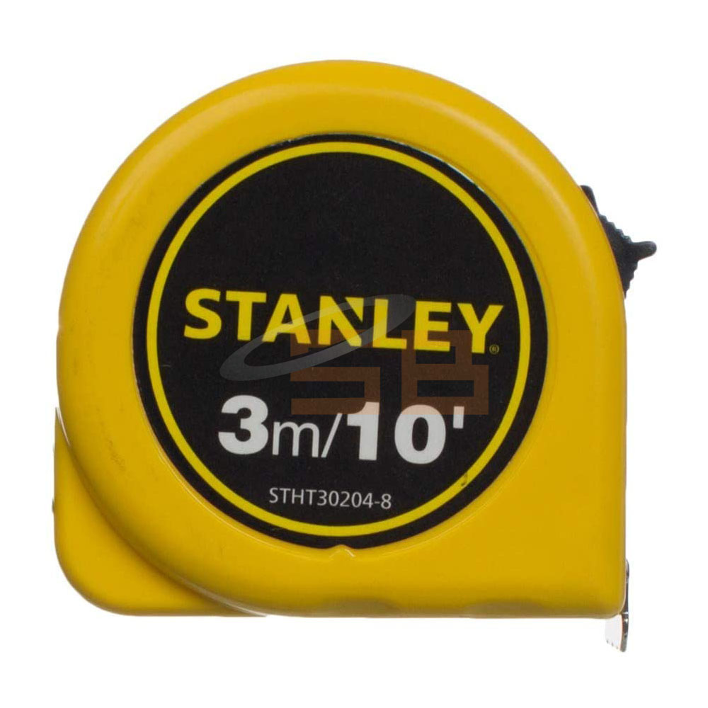 MEASURING TAPE 3M 10'X13MM, STANLEY STHT30204-8