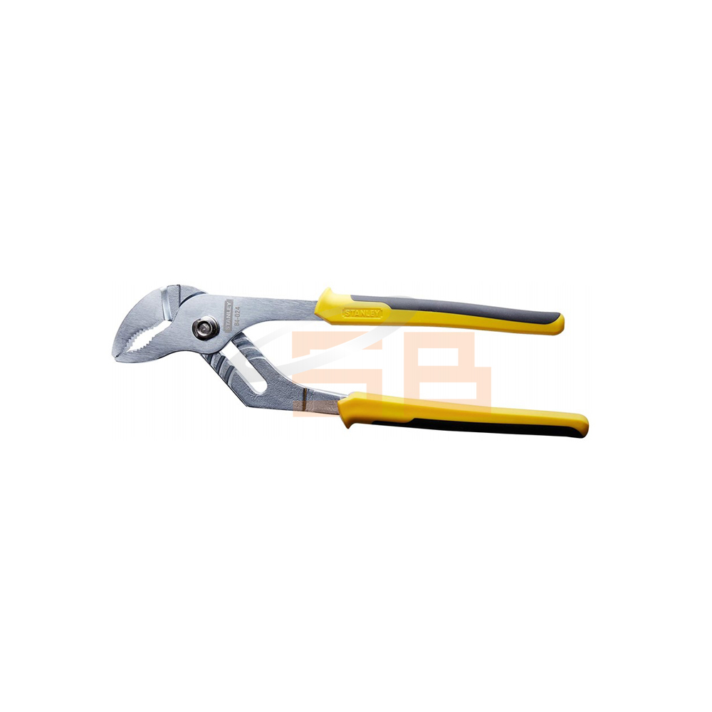 10" GROOVE JOINT PLIERS, STANLEY STHT84024-8