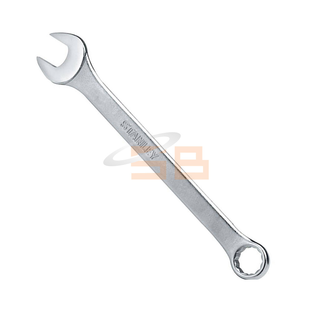 COMBINATION WRENCH BASIC 8MM, STANLEY STMT80217-8B