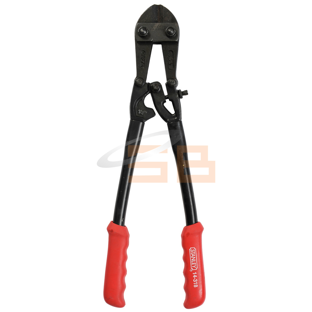 450mm BOLT CUTTERS, STANLEY 14-318-S