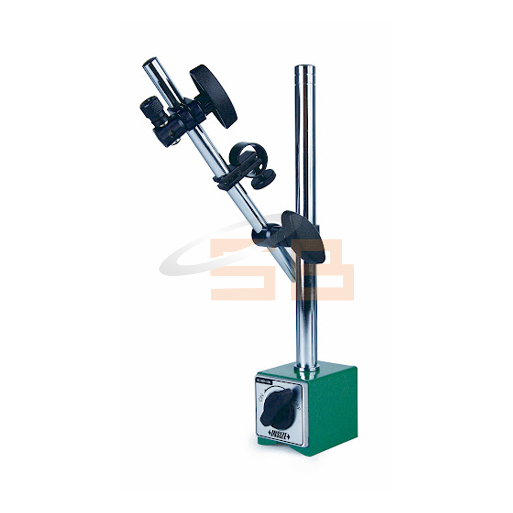 MAGNETIC STAND  H/DUTY, INSIZE 6220-80