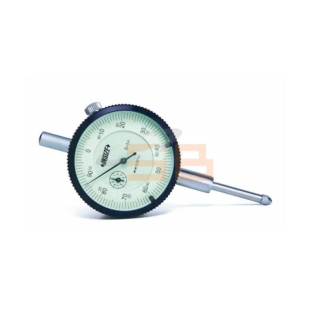 DIAL INDICATOR  0-1 IN, INSIZE 2307-1