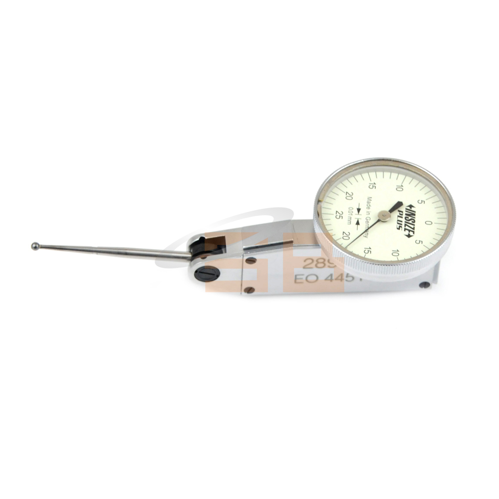 LONG STYLI DIAL TEST INDICATOR 0.5MM, INSIZE  2896-05
