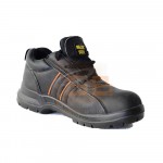 SAFETY SHOES LOW CUT #42, MILLER MLL SBP