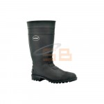SAFETY GUM BOOT WITH TOE #41, VAULTEX RBB