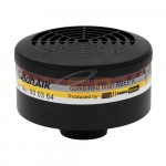 TWIN FILTERS MULTI/PARTICLES, SCOTT SAFETY A1B1E1P3R