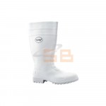 SAFETY GUM BOOT WITH TOE #39, VAULTEX RBW S4