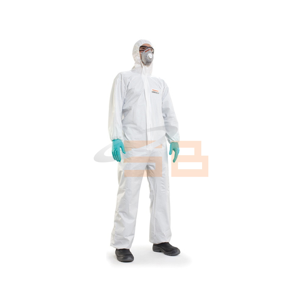 DISPOSABLE COVERALL XL, HONEYWELL  4500501