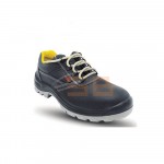 SAFETY SHOES LOW CUT #40, HONEYWELL 9541B-ME S1P SRC