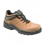 SAFETY SHOES LOW CUT #44, BATA ACT 127 S2