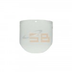 SPARE GLASS FOR FACE SHIELD, MOD:82701,3M