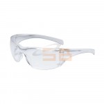 SAFETY GOGGLES CLEAR,3M,VIRTUA,11818